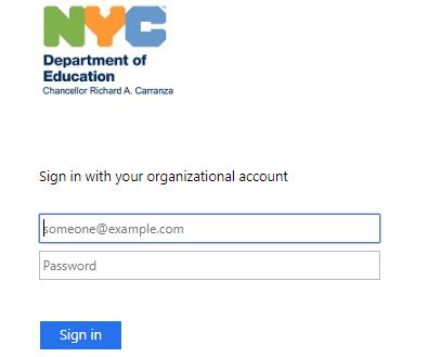 doe email 365
